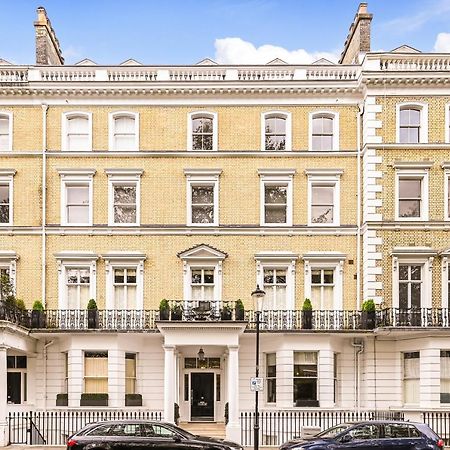 Appartamento The One South Kensington Londra Esterno foto